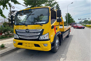 雨湖汽车救援头像