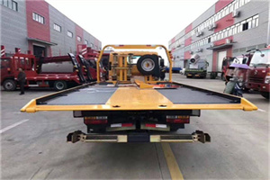 雨湖附近汽车救援服务