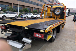 雨湖24小时汽车送油服务公司