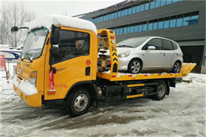雨湖附近道路救援服务