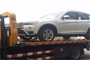 雨湖拖车24小时服务电话